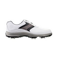 Footjoy Contour Series Men's Golf Shoes - Style 54148